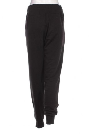 Pantaloni trening de femei PUMA, Mărime L, Culoare Negru, Preț 168,26 Lei