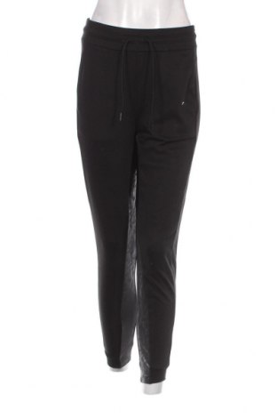 Pantaloni trening de femei PUMA, Mărime S, Culoare Negru, Preț 168,26 Lei
