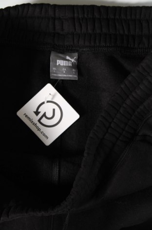 Pantaloni trening de femei PUMA, Mărime L, Culoare Negru, Preț 152,96 Lei