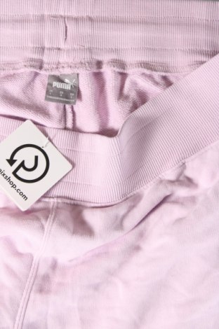 Damen Sporthose PUMA, Größe L, Farbe Lila, Preis 23,97 €