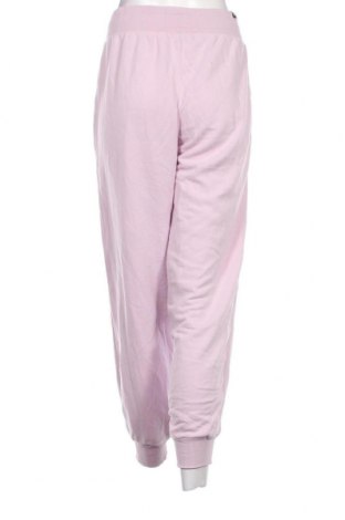 Γυναικείο αθλητικό παντελόνι PUMA, Μέγεθος L, Χρώμα Βιολετί, Τιμή 23,97 €