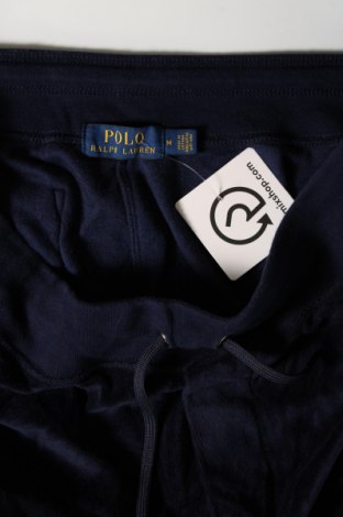 Γυναικείο αθλητικό παντελόνι Polo By Ralph Lauren, Μέγεθος M, Χρώμα Μπλέ, Τιμή 50,47 €