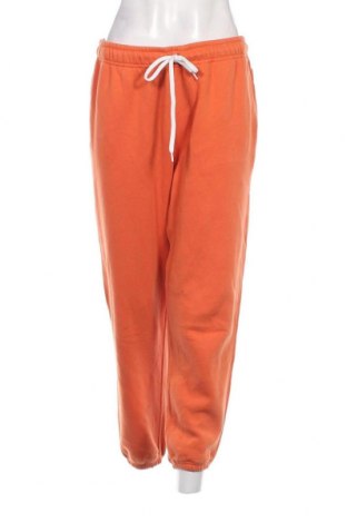 Γυναικείο αθλητικό παντελόνι Polo By Ralph Lauren, Μέγεθος M, Χρώμα Πορτοκαλί, Τιμή 52,58 €