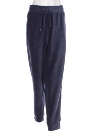 Γυναικείο αθλητικό παντελόνι Polo By Ralph Lauren, Μέγεθος XXL, Χρώμα Μπλέ, Τιμή 78,86 €