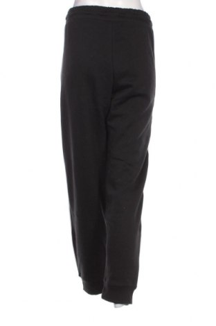 Damen Sporthose Reebok, Größe XL, Farbe Schwarz, Preis € 26,37
