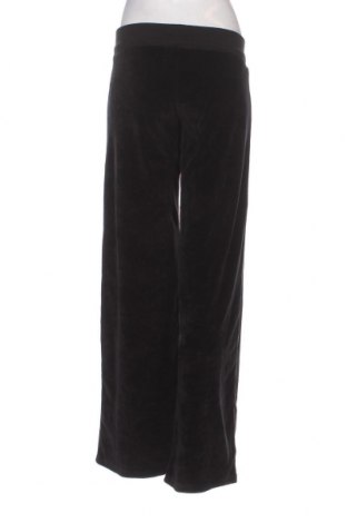 Pantaloni trening de femei Rich & Famous, Mărime L, Culoare Negru, Preț 42,93 Lei