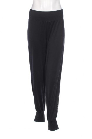 Γυναικείο αθλητικό παντελόνι Rohnisch, Μέγεθος M, Χρώμα Μαύρο, Τιμή 20,29 €