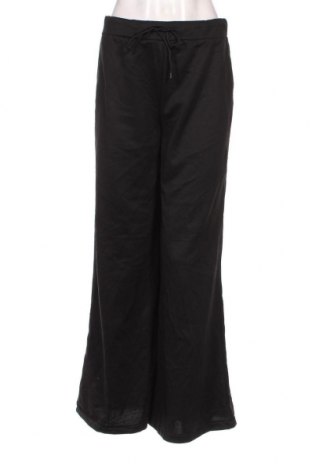Γυναικείο αθλητικό παντελόνι SHEIN, Μέγεθος M, Χρώμα Μαύρο, Τιμή 8,97 €