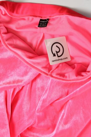 Damen Sporthose SHEIN, Größe M, Farbe Rosa, Preis € 8,07