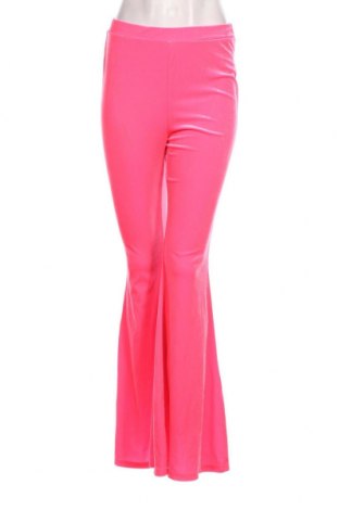 Γυναικείο αθλητικό παντελόνι SHEIN, Μέγεθος M, Χρώμα Ρόζ , Τιμή 9,87 €