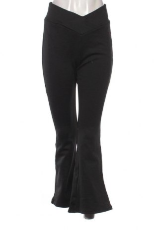 Pantaloni trening de femei SHEIN, Mărime S, Culoare Negru, Preț 52,46 Lei