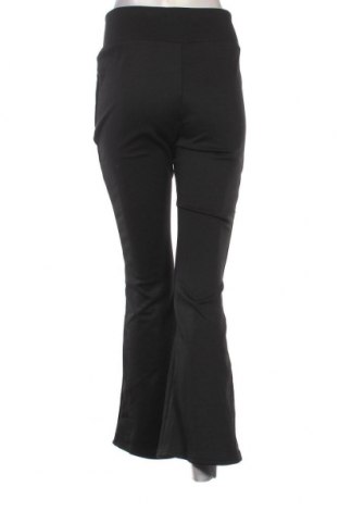 Γυναικείο αθλητικό παντελόνι SHEIN, Μέγεθος S, Χρώμα Μαύρο, Τιμή 8,07 €