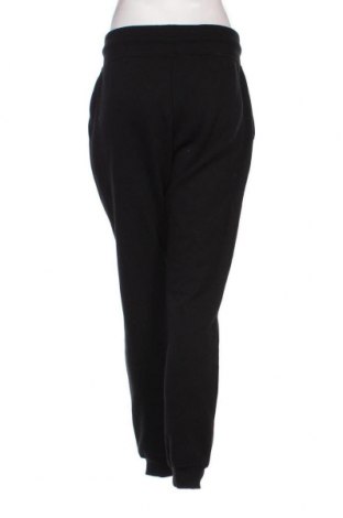 Pantaloni trening de femei SikSilk, Mărime M, Culoare Negru, Preț 88,82 Lei