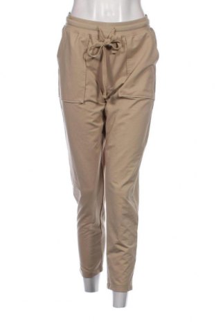 Damen Sporthose Sinsay, Größe S, Farbe Beige, Preis € 7,10