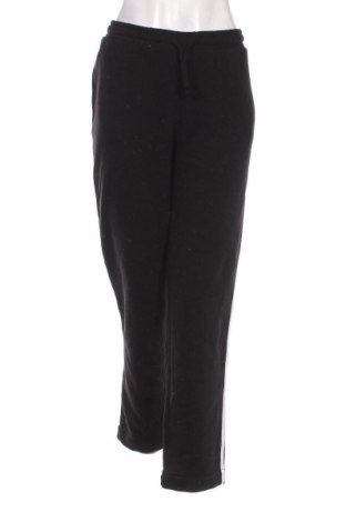 Pantaloni trening de femei Slazenger, Mărime L, Culoare Negru, Preț 42,93 Lei