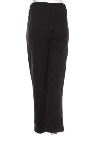 Pantaloni trening de femei Slazenger, Mărime L, Culoare Negru, Preț 47,70 Lei