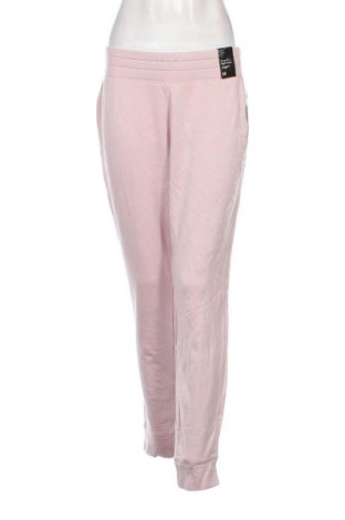 Γυναικείο αθλητικό παντελόνι Soho, Μέγεθος M, Χρώμα Ρόζ , Τιμή 15,65 €