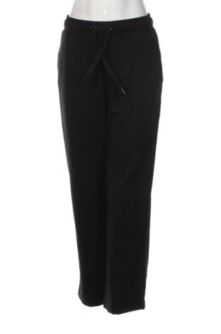 Γυναικείο αθλητικό παντελόνι Someday., Μέγεθος S, Χρώμα Μαύρο, Τιμή 5,18 €