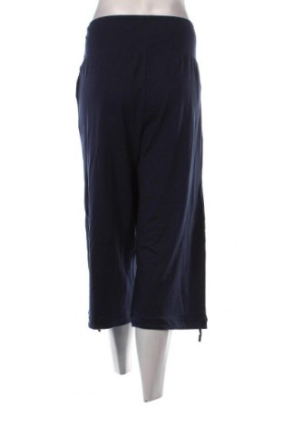 Damen Sporthose Sports Performance by Tchibo, Größe L, Farbe Blau, Preis € 9,00