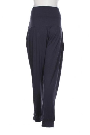 Damen Sporthose Sports Performance by Tchibo, Größe L, Farbe Blau, Preis € 9,00