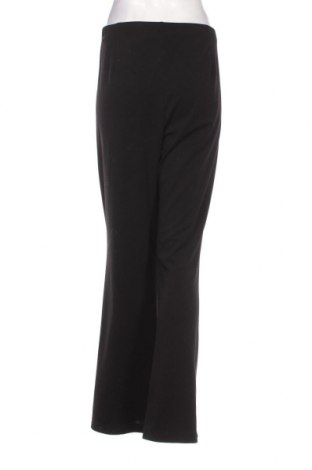 Pantaloni trening de femei Susan Graver, Mărime XL, Culoare Negru, Preț 42,93 Lei