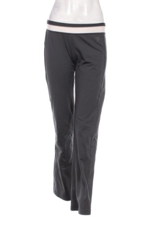 Γυναικείο αθλητικό παντελόνι TCM, Μέγεθος S, Χρώμα Γκρί, Τιμή 8,97 €