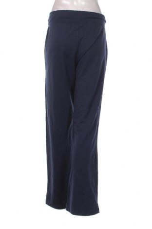 Γυναικείο αθλητικό παντελόνι TCM, Μέγεθος M, Χρώμα Μπλέ, Τιμή 17,94 €