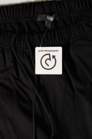 Damen Sporthose TCM, Größe M, Farbe Schwarz, Preis 8,07 €