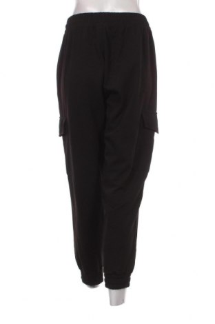 Pantaloni trening de femei Takko Fashion, Mărime L, Culoare Negru, Preț 38,16 Lei