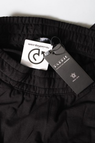 Pantaloni trening de femei Tazzio, Mărime M, Culoare Negru, Preț 71,38 Lei