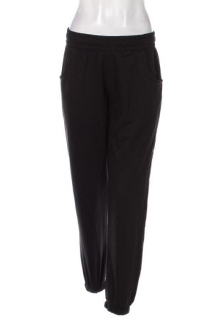 Pantaloni trening de femei Tazzio, Mărime M, Culoare Negru, Preț 101,98 Lei