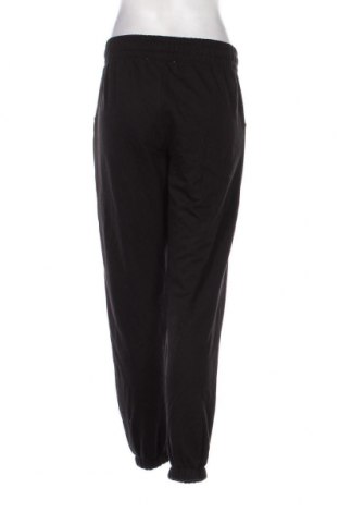 Γυναικείο αθλητικό παντελόνι Tazzio, Μέγεθος M, Χρώμα Μαύρο, Τιμή 12,78 €