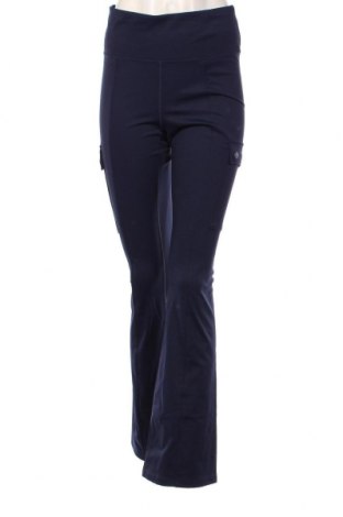 Γυναικείο αθλητικό παντελόνι Tchibo, Μέγεθος S, Χρώμα Μπλέ, Τιμή 9,87 €