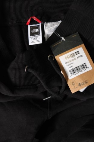 Γυναικείο αθλητικό παντελόνι The North Face, Μέγεθος XS, Χρώμα Μαύρο, Τιμή 33,17 €