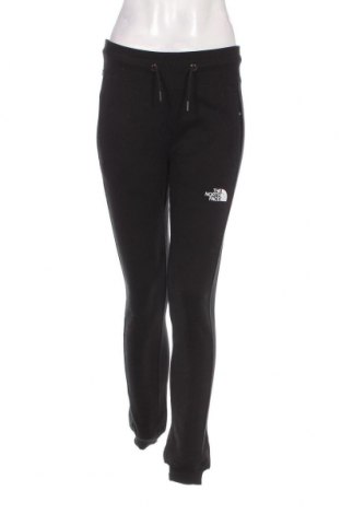 Γυναικείο αθλητικό παντελόνι The North Face, Μέγεθος XS, Χρώμα Μαύρο, Τιμή 36,19 €