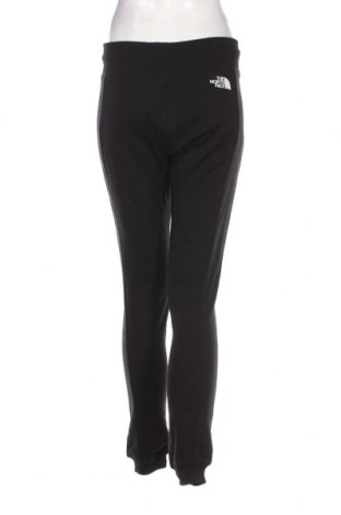 Γυναικείο αθλητικό παντελόνι The North Face, Μέγεθος XS, Χρώμα Μαύρο, Τιμή 33,17 €