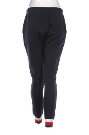 Γυναικείο αθλητικό παντελόνι Tommy Hilfiger, Μέγεθος S, Χρώμα Μπλέ, Τιμή 80,41 €