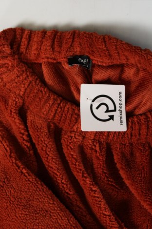 Damen Sporthose Trendyol, Größe L, Farbe Braun, Preis 12,78 €