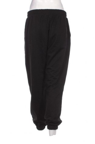 Pantaloni trening de femei Trendyol, Mărime XL, Culoare Negru, Preț 93,82 Lei