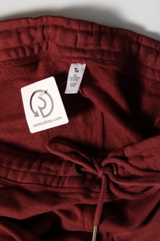 Damen Sporthose Tu, Größe XXL, Farbe Rot, Preis 20,18 €