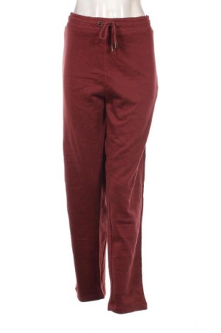 Damen Sporthose Tu, Größe XXL, Farbe Rot, Preis € 9,08