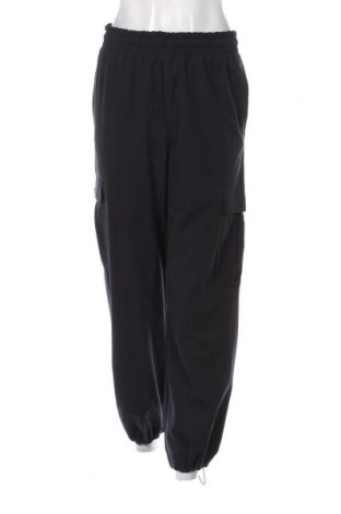 Γυναικείο αθλητικό παντελόνι Under Armour, Μέγεθος S, Χρώμα Μαύρο, Τιμή 26,37 €