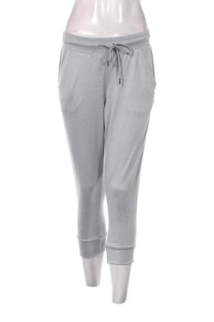 Damen Sporthose Under Armour, Größe XS, Farbe Grau, Preis 24,25 €