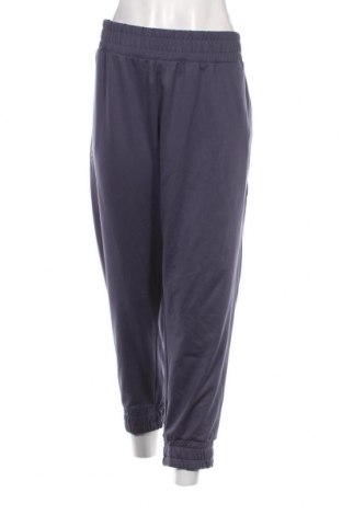 Γυναικείο αθλητικό παντελόνι Under Armour, Μέγεθος XXL, Χρώμα Μπλέ, Τιμή 35,96 €