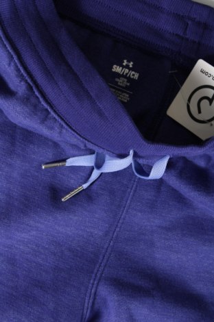 Damen Sporthose Under Armour, Größe S, Farbe Blau, Preis 23,97 €