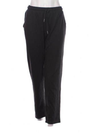 Γυναικείο αθλητικό παντελόνι Up 2 Fashion, Μέγεθος L, Χρώμα Μαύρο, Τιμή 8,97 €