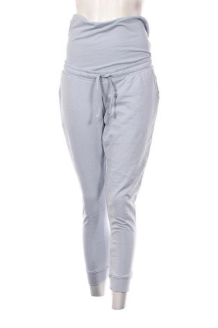 Pantaloni trening de femei Up 2 Fashion, Mărime S, Culoare Albastru, Preț 33,39 Lei