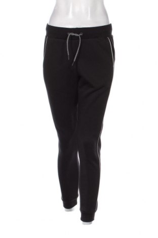 Pantaloni trening de femei Urban Classics, Mărime S, Culoare Negru, Preț 88,65 Lei