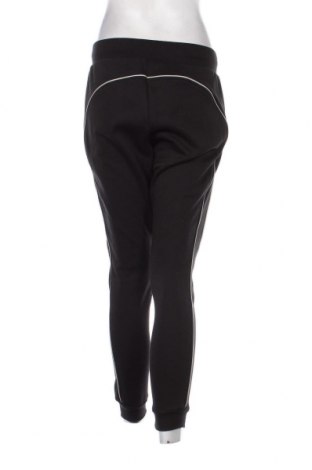 Pantaloni trening de femei Urban Classics, Mărime S, Culoare Negru, Preț 50,66 Lei