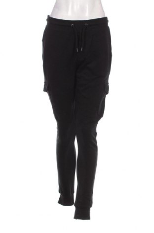 Pantaloni trening de femei Urban Classics, Mărime M, Culoare Negru, Preț 113,98 Lei